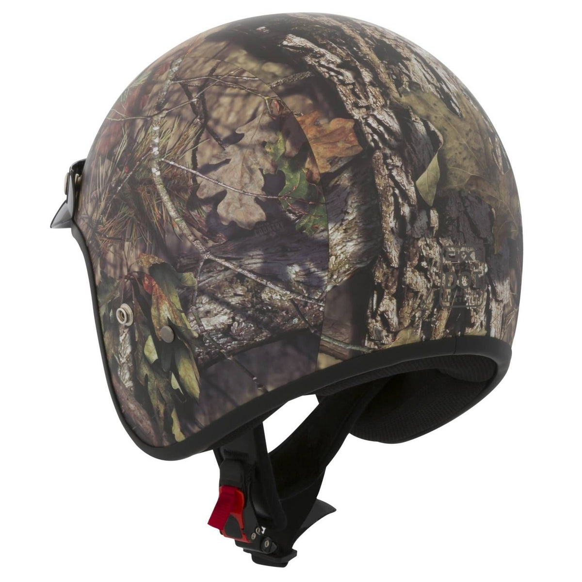VG200 HELMET (SOLID HUNT MATTE BROWN/GREEN) | CKX