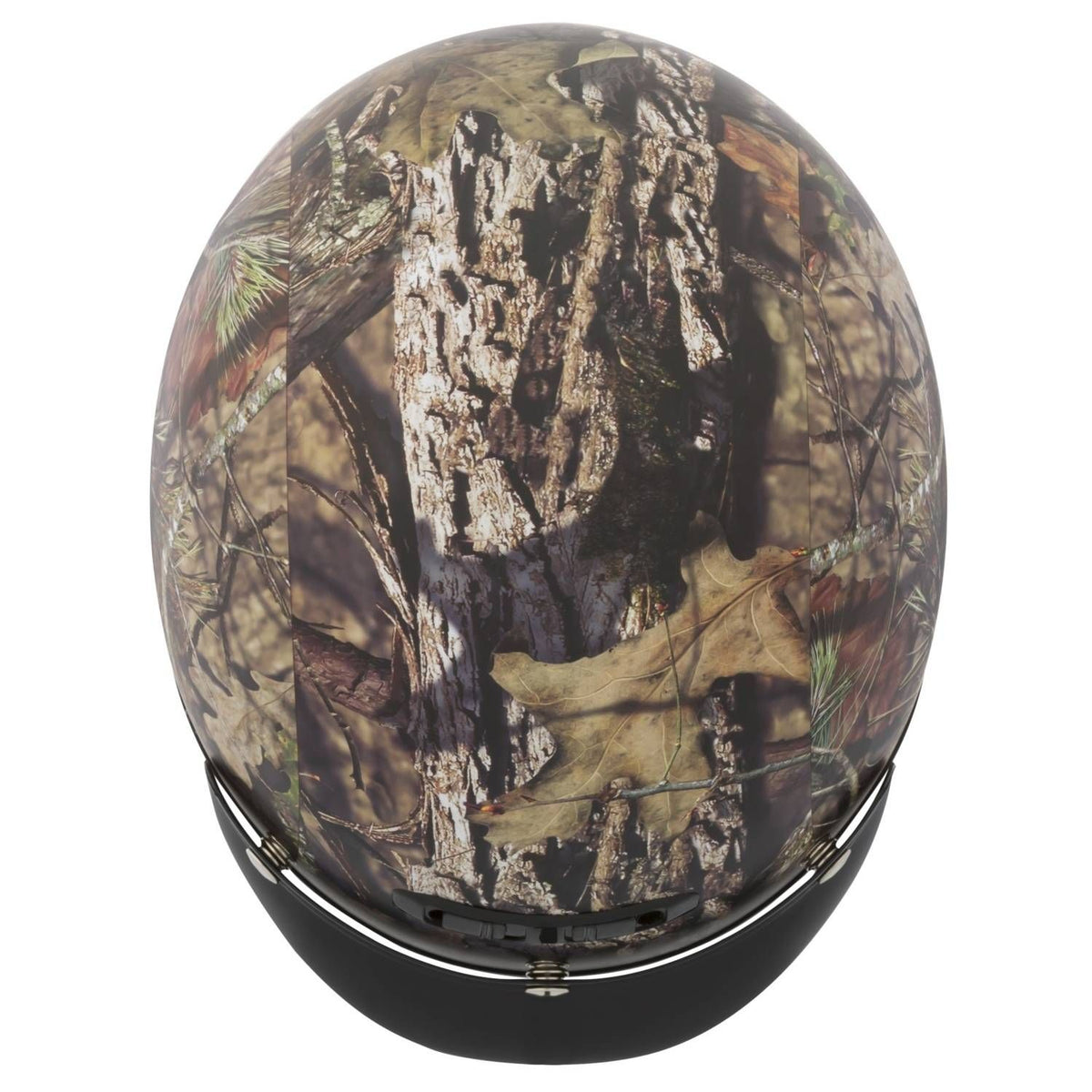 VG200 HELMET (SOLID HUNT MATTE BROWN/GREEN) | CKX