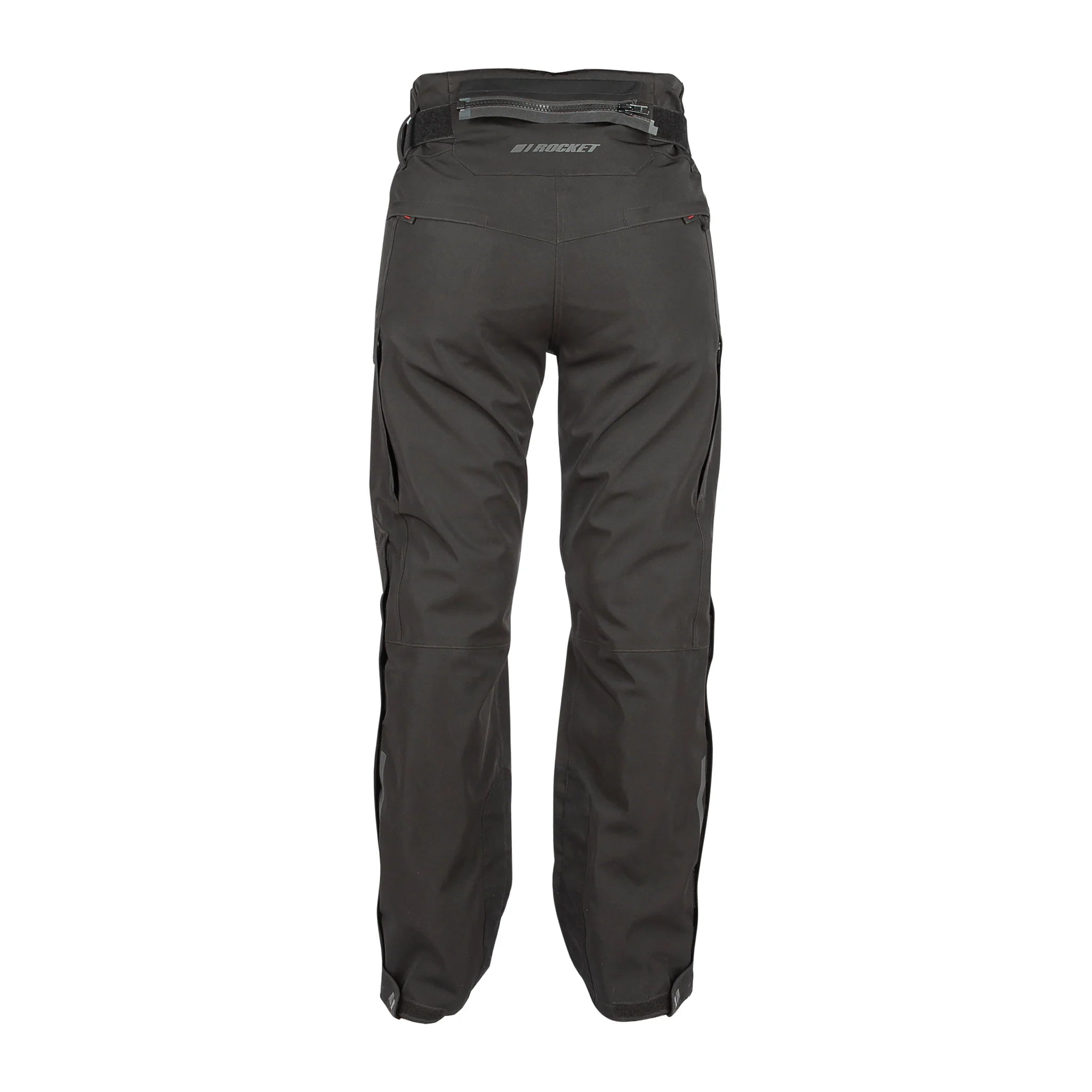 ALTER EGO 15.0 WATERPROOF TEXTILE OVER PANT (Black) | Joe Rocket