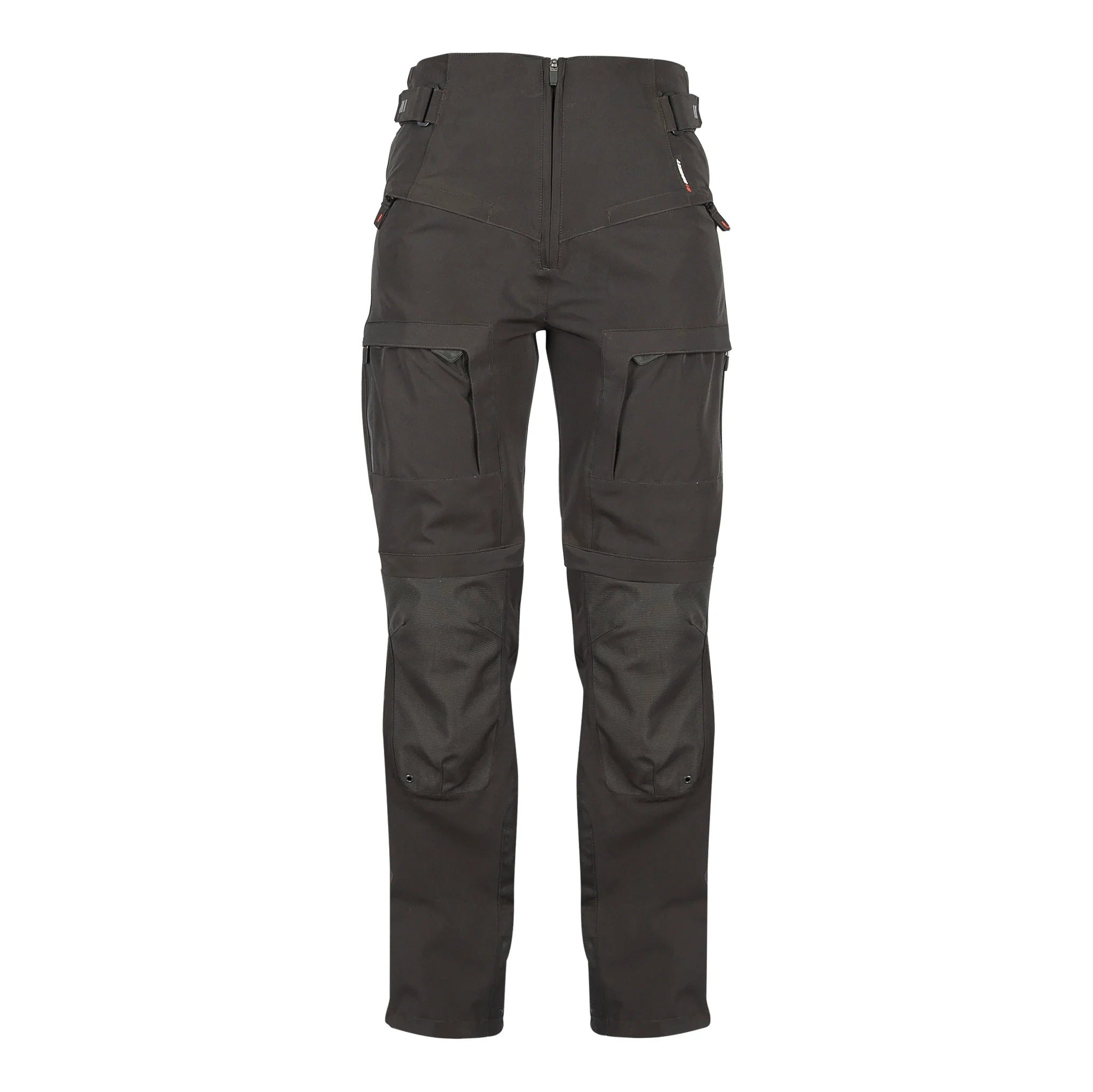 ALTER EGO 15.0 WATERPROOF TEXTILE OVER PANT (Black) | Joe Rocket