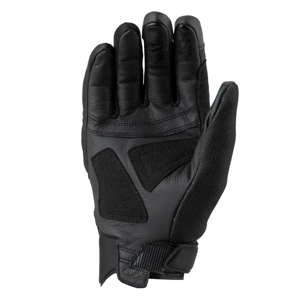 WOMEN'S STRATOS MESH GLOVE (Black) | Joe Rocket