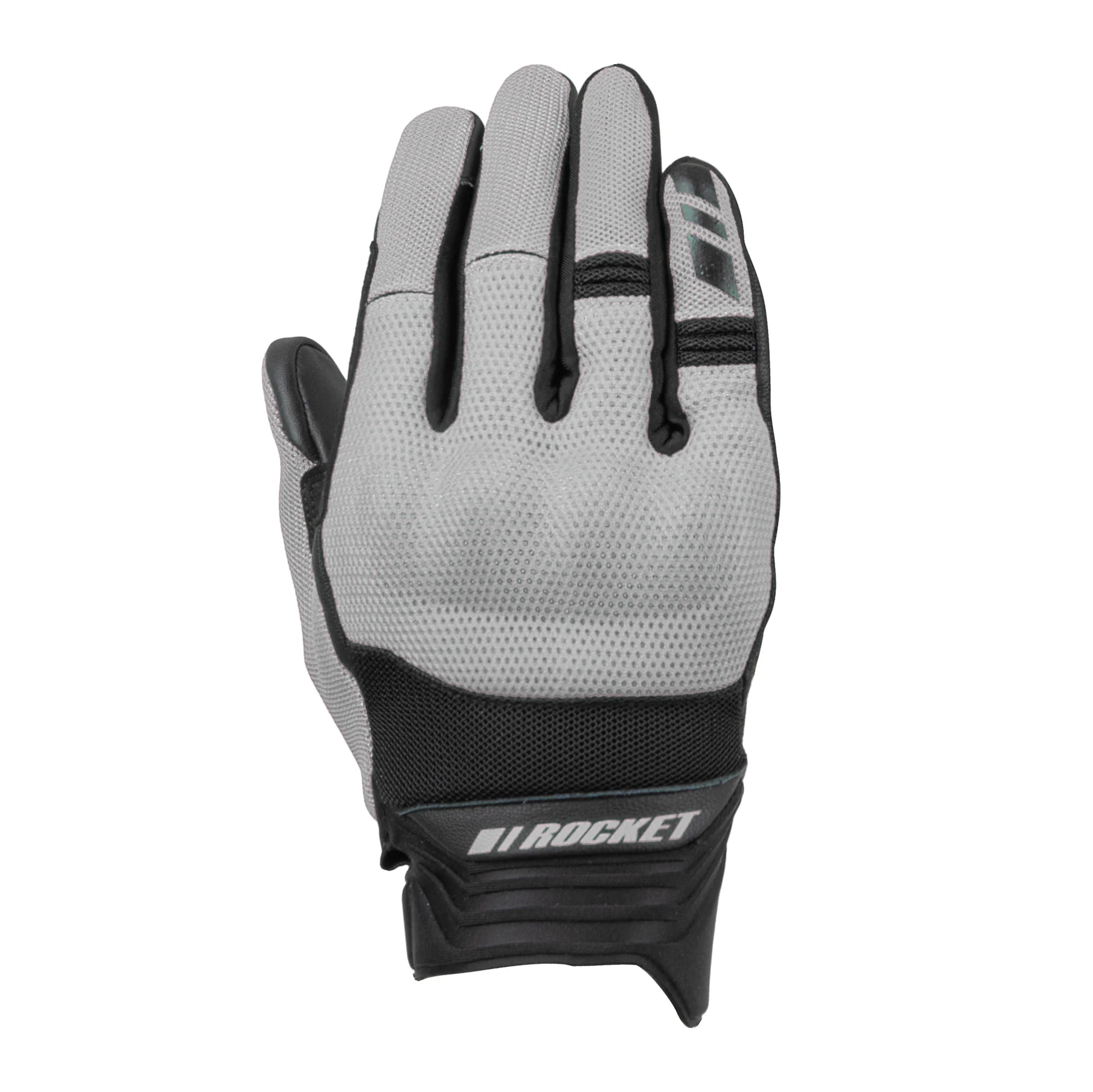 WOMEN'S STRATOS MESH GLOVE (Grey) | Joe Rocket