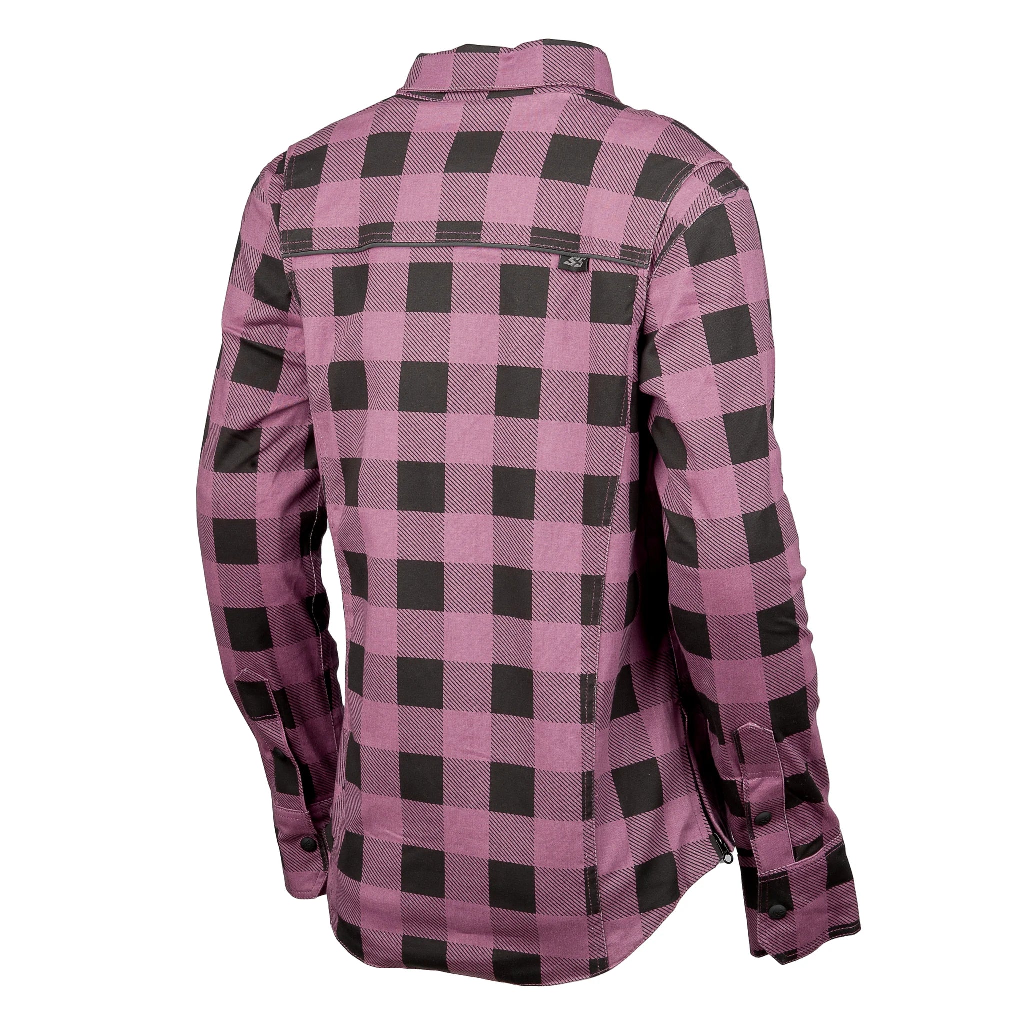 SPEED SOCIETY SHIRT (Plum) | Speed & Strength