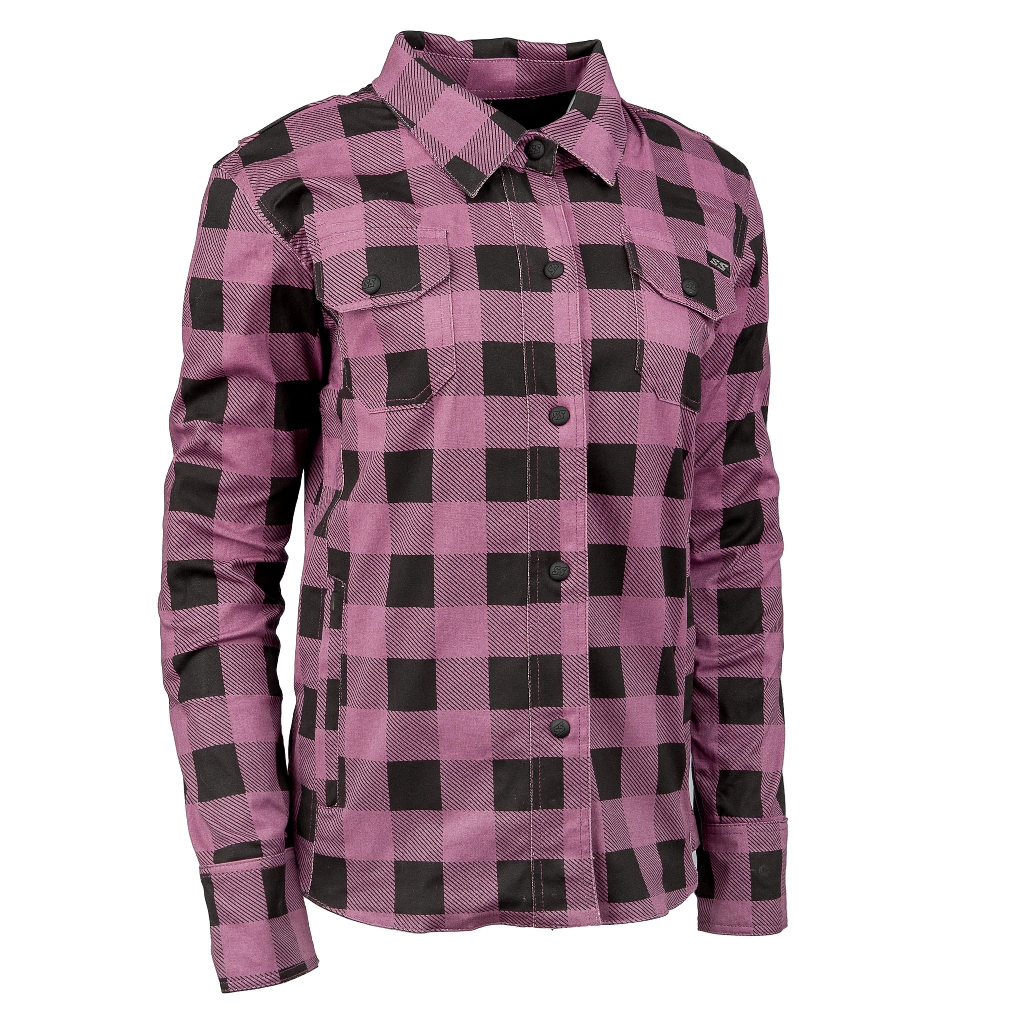 SPEED SOCIETY SHIRT (Plum) | Speed & Strength
