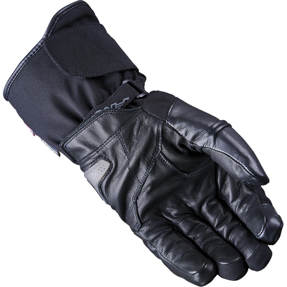 WFX SKIN EVO GTX GLOVES (Black) | Five