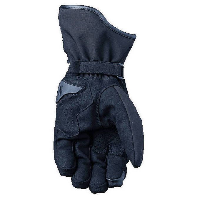 WFX3 EVO WP GLOVES (Black) | Five