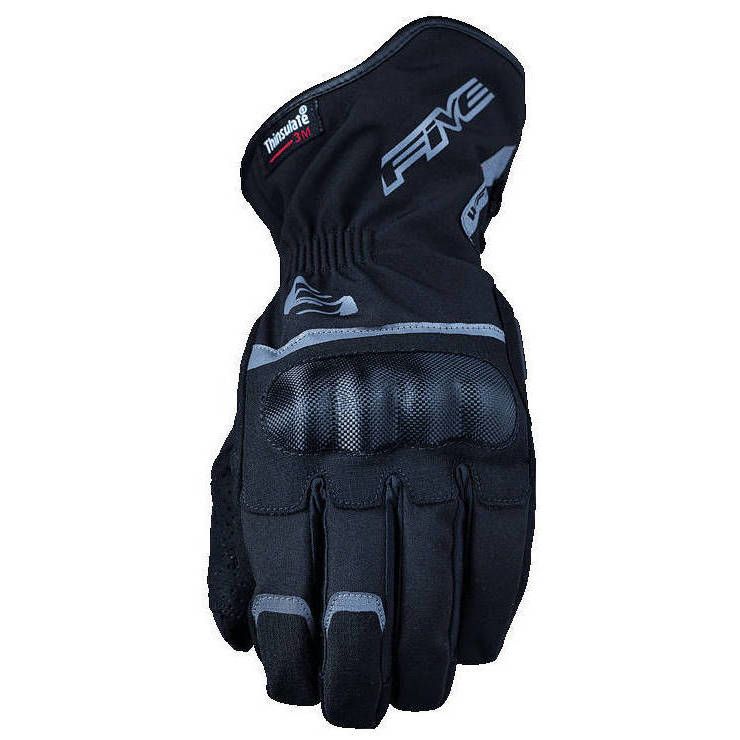 WFX3 EVO WP GLOVES (Black) | Five