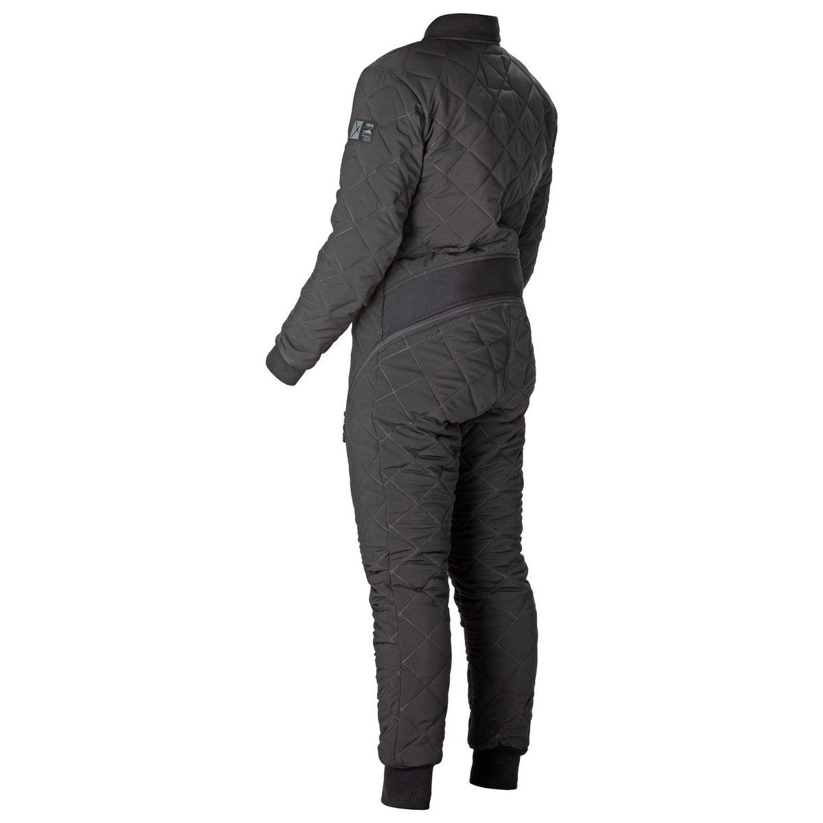 WOMENS CARTER MONOSUIT LINER (BLACK) | CKX