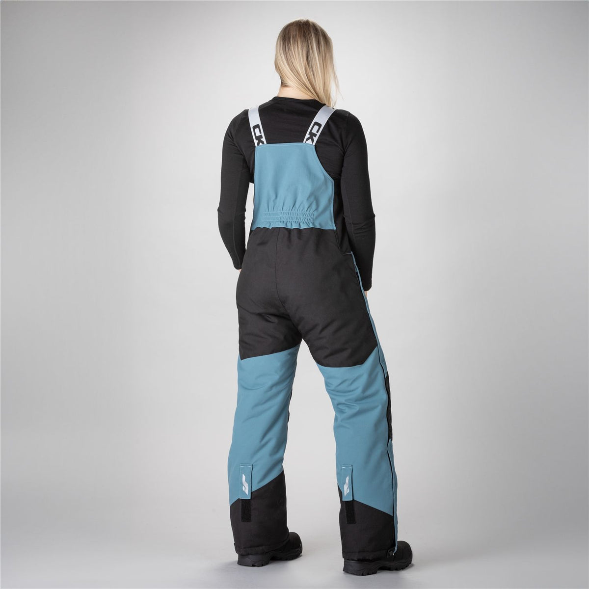 WOMENS ELEMENT BIBS (TAPESTRY) | CKX