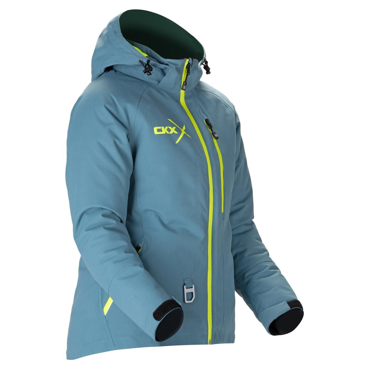 WOMENS ELEMENT JACKET (TAPESTRY) | CKX
