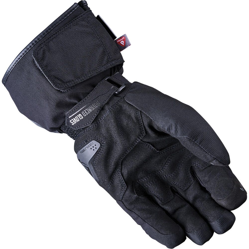 HG3 EVO WOMENS WP GLOVES (Black) | FIVE