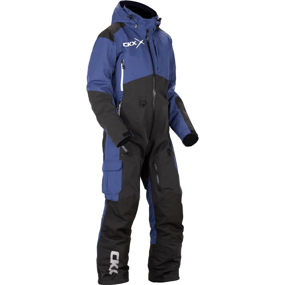 WOMENS YUKON ONE PIECE (TWILIGHT) | CKX
