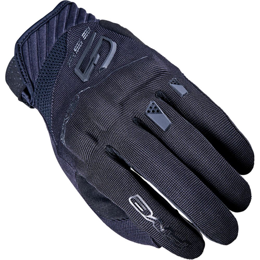 RS3 EVO WOMENS GLOVES (Black) | FIVE