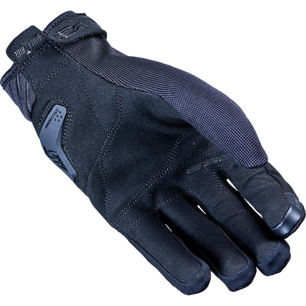 RS3 EVO WOMENS GLOVES (Black) | FIVE