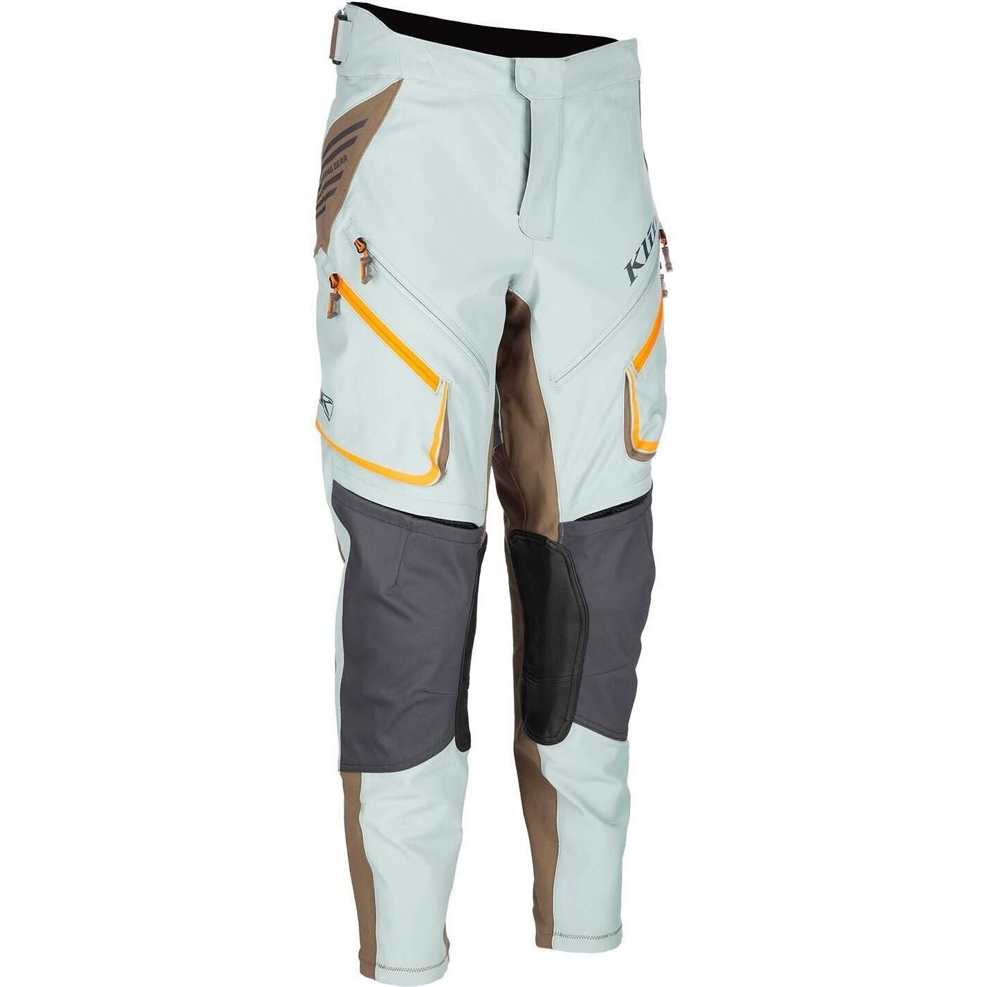 WOMEN'S SEDONA PANT (Slate Gray/Teak) | Klim