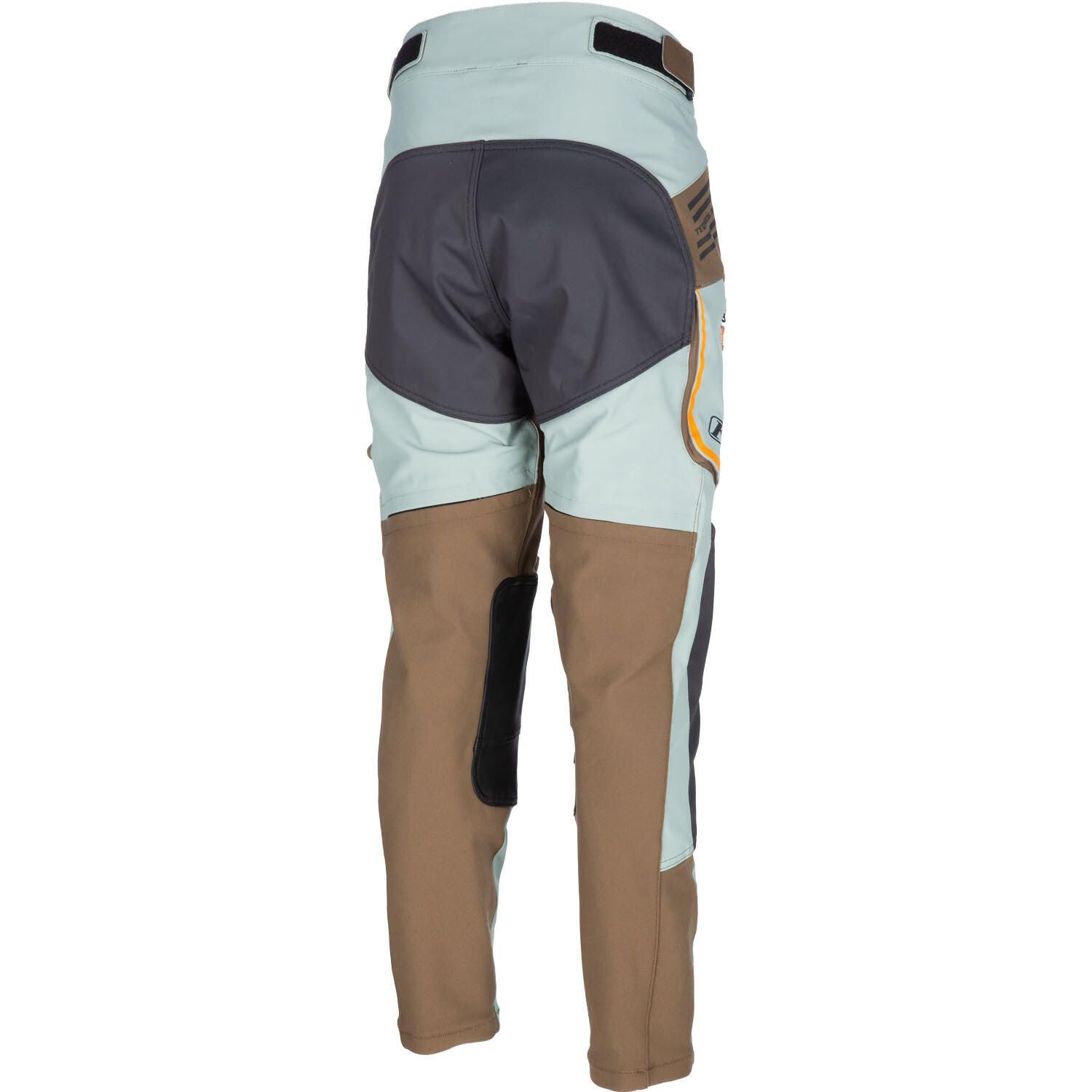 WOMEN'S SEDONA PANT (Slate Gray/Teak) | Klim