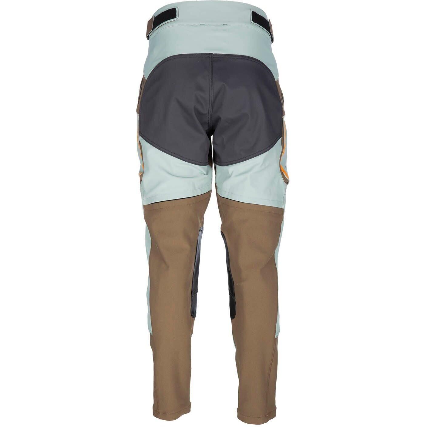 WOMEN'S SEDONA PANT (Slate Gray/Teak) | Klim