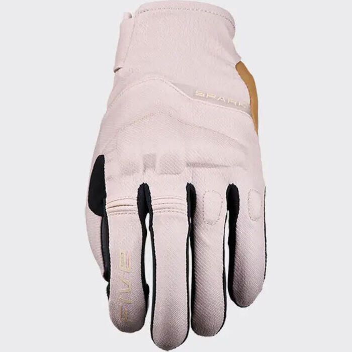 WOMENS SPARK GLOVE (BEIGE/TAN) | FIVE GLOVES