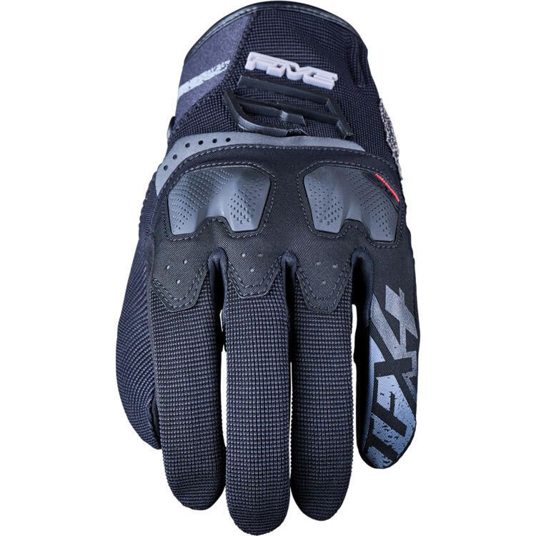 TFX4 WOMENS GLOVES (Black) | FIVE