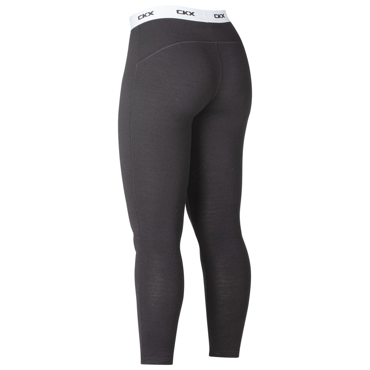 WOMENS XERI BASE LAYER (BLACK) | CKX
