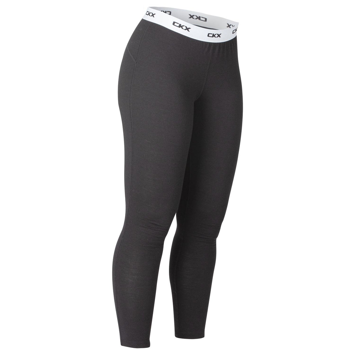 WOMENS XERI BASE LAYER (BLACK) | CKX
