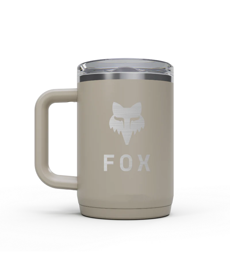 FOX X CB THRIVE MUG VSS 16OZ (STN)