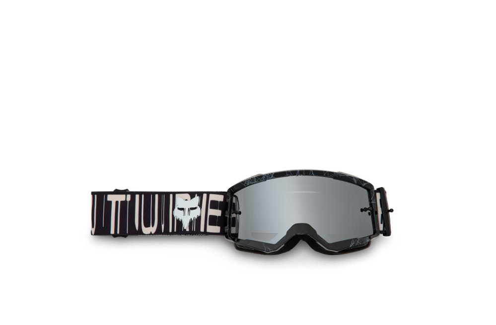 YOUTH DIFFUSE SE GOGGLE SPARK (BLK) | FOX RACING