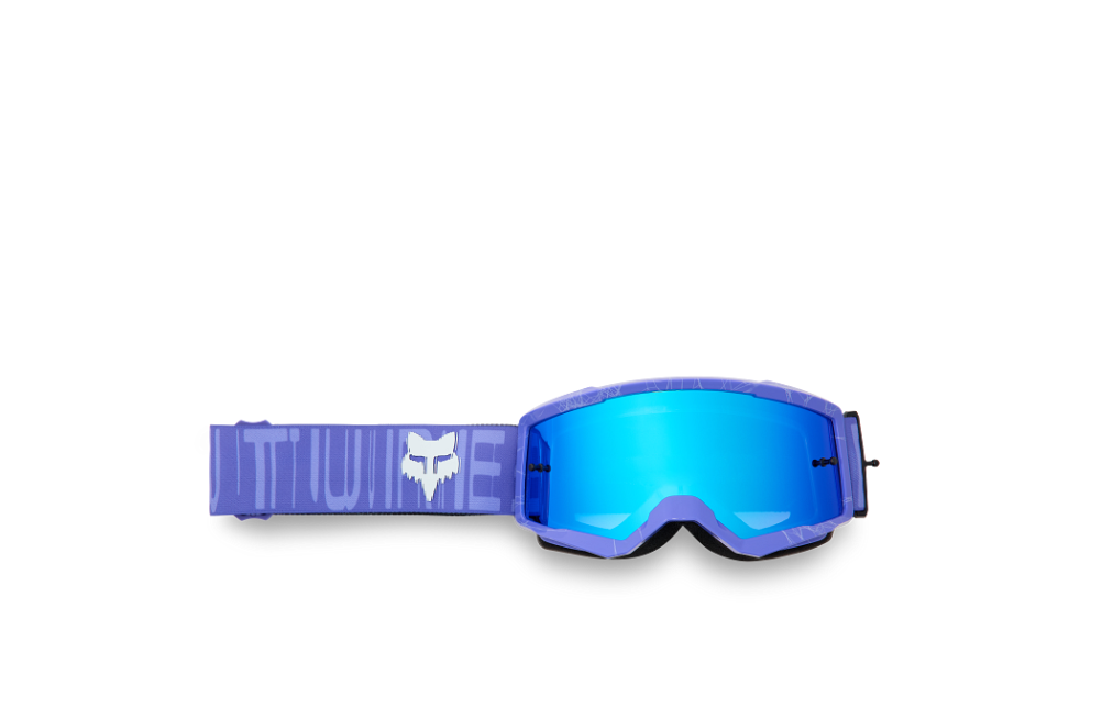 YOUTH MAIN DIFFUSE SE GOGGLE SPARK (PUR DOV) | FOX RACING
