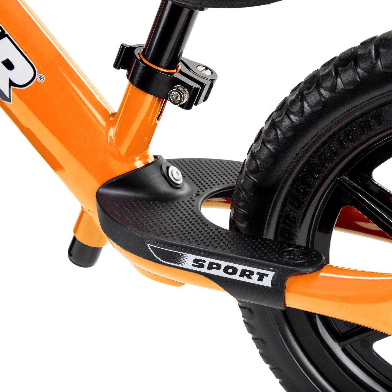 STRIDER 12 SPORT ORANGE
