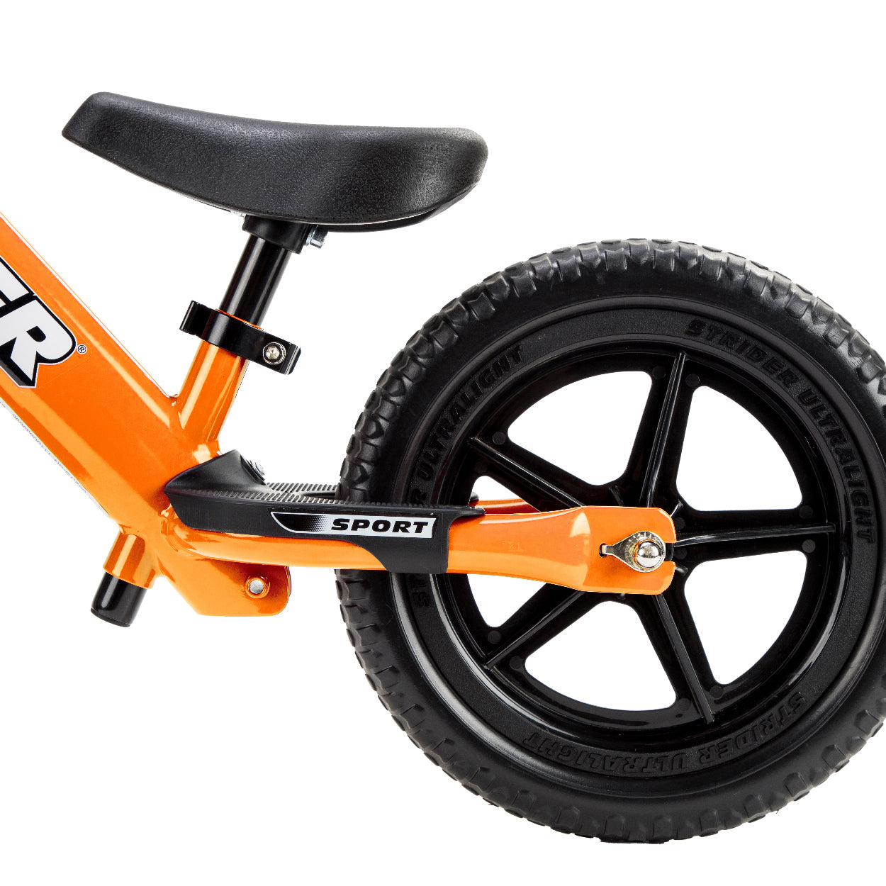 STRIDER 12 SPORT ORANGE