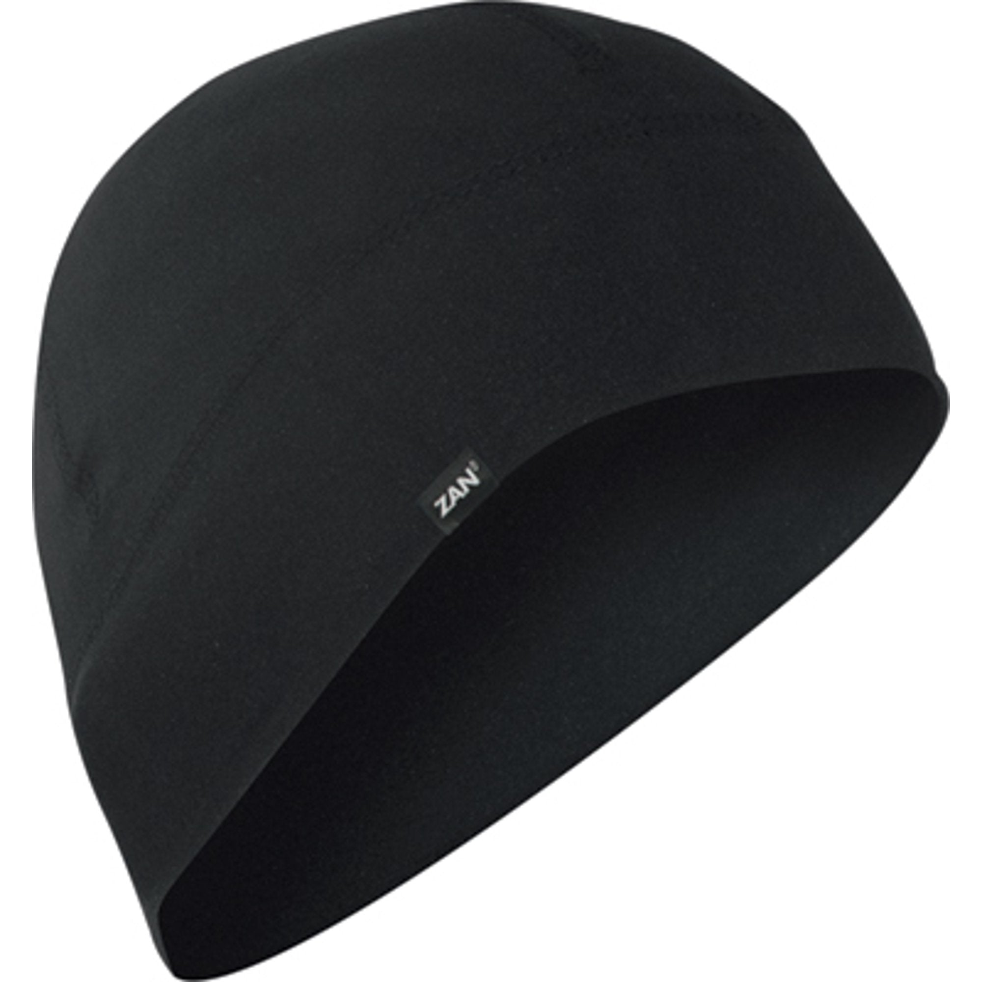 BEANIE SPORTFLEX SERIES BLACK