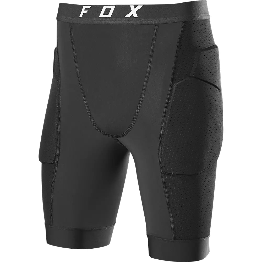 MEN'S BASEFRAME PRO SHORT (Black) | Fox Racing