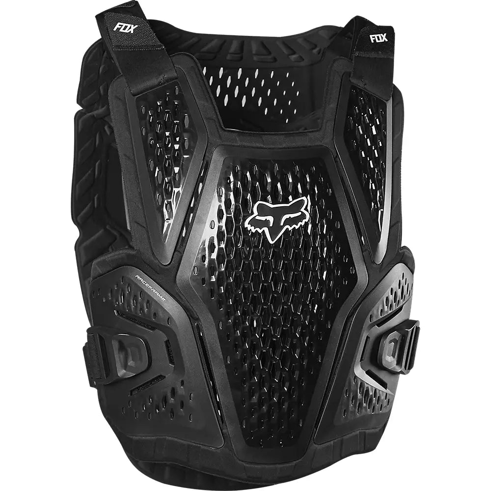 MEN'S RACEFRAME IMPACT, CE (Black) | Fox Racing