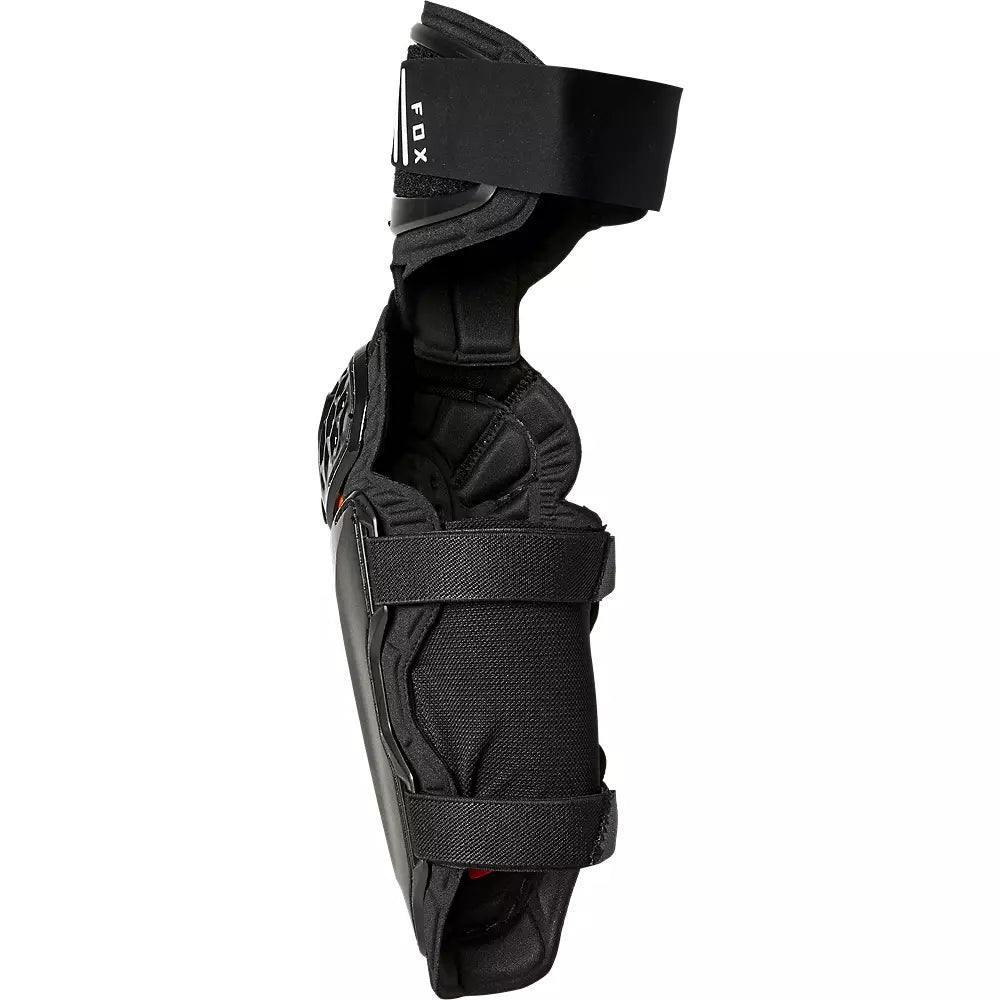 MEN'S TITAN PRO D30 ELBOW GUARD (black) | Fox Racing