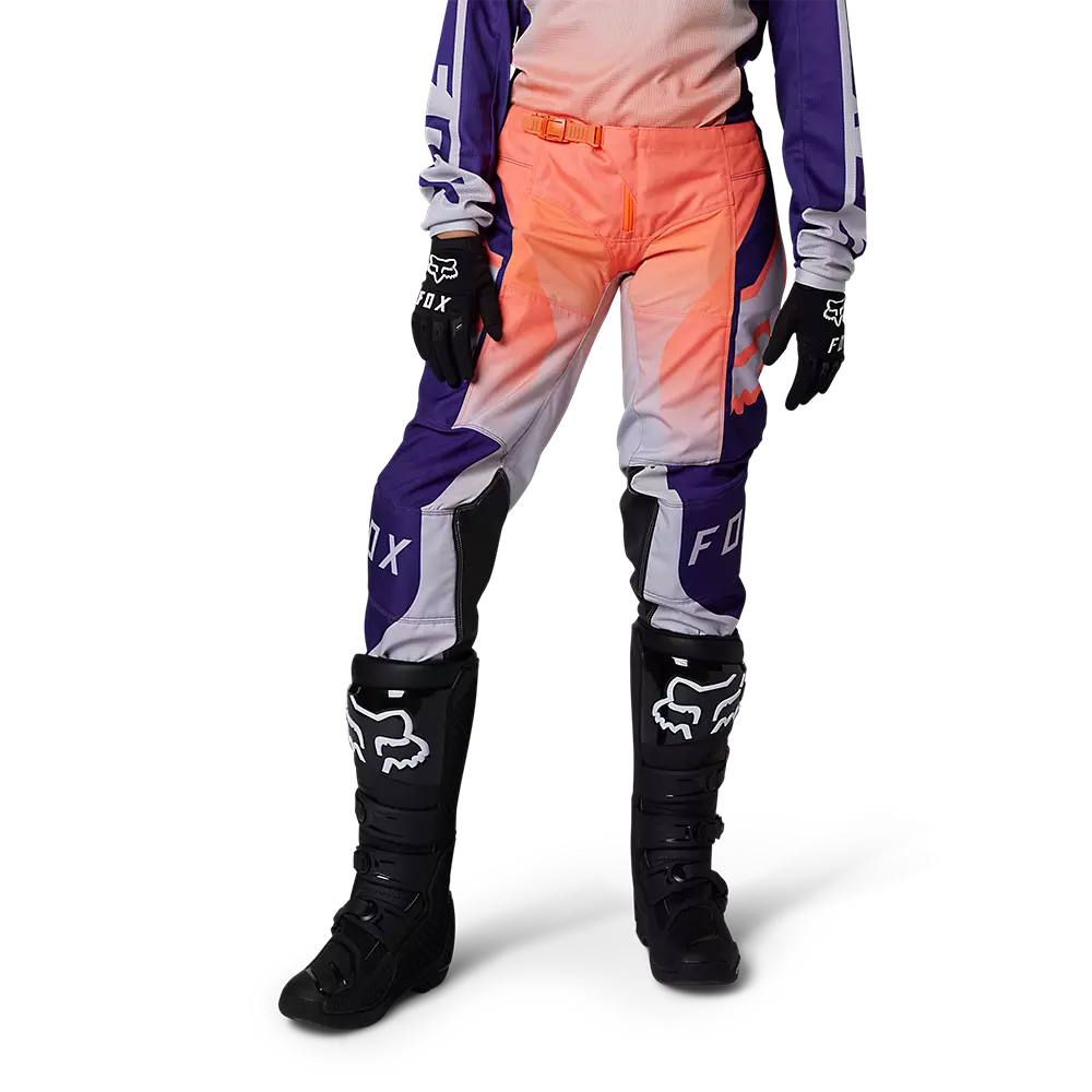 WOMEN'S 180 LEED PANT (FLO ORG) | Fox Racing