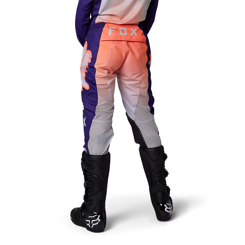 WOMEN'S 180 LEED PANT (FLO ORG) | Fox Racing