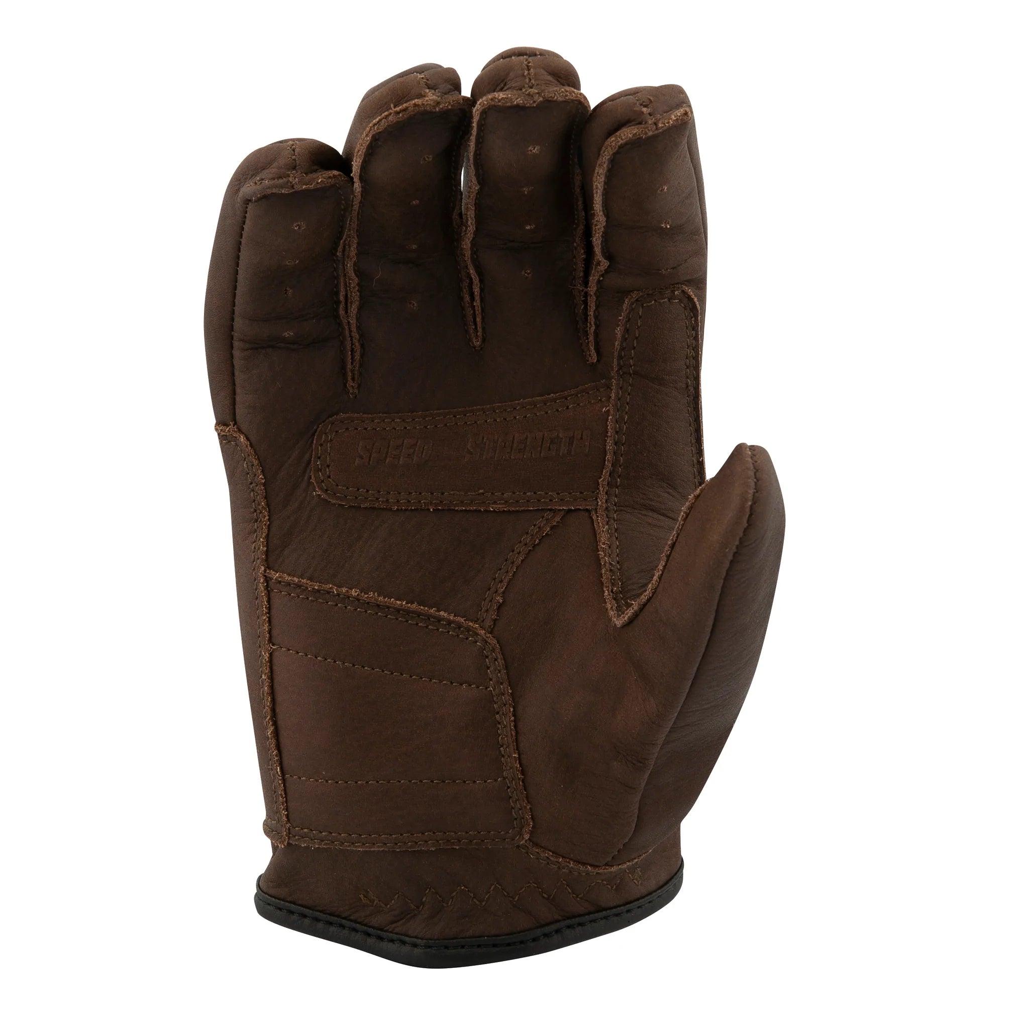 OFF THE CHAIN GLOVE (Brown) | Tourmaster