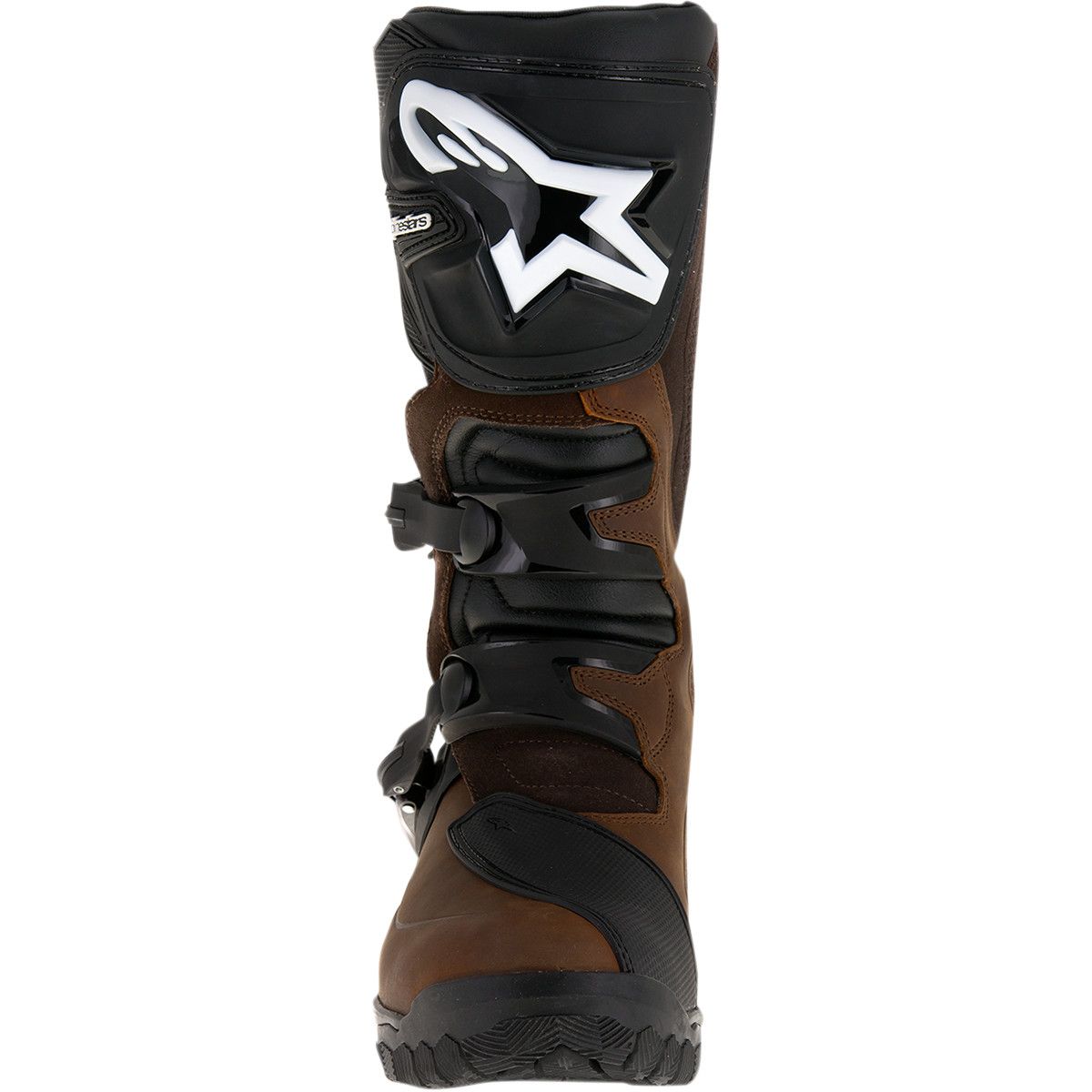 MEN'S BOOT COROZAL ADVENTURE WATERPROOF (Brown) | Alpinestars