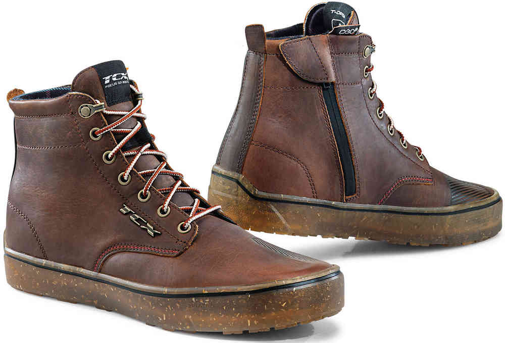 MEN'S DARTWOOD WATERPROOF BOOT | TCX