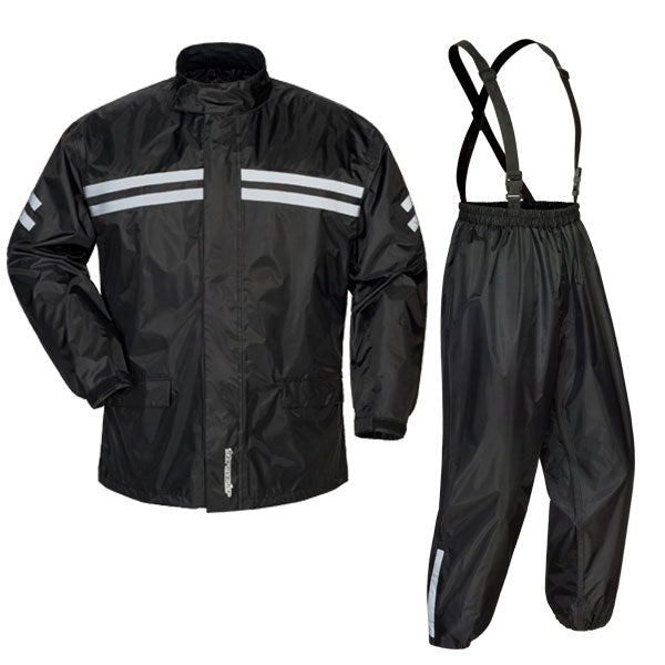 TWO-PIECE RAIN SUIT | Tourmaster