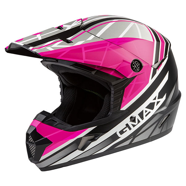 MX46 MEGA (PINK) | Gmax