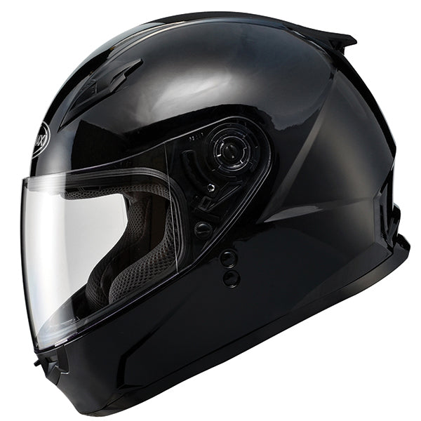 YOUTH GM49 FULL FACE HELMET | GMAX