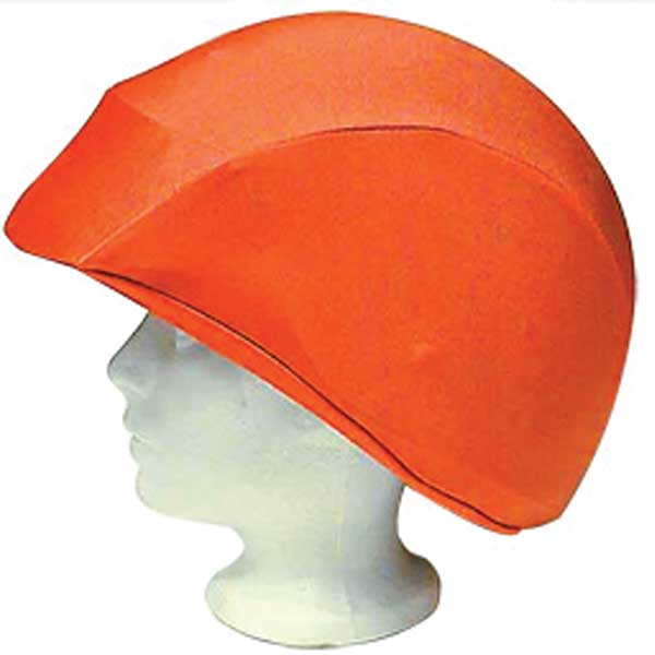 HUNTER COVER BLAZE ORANGE