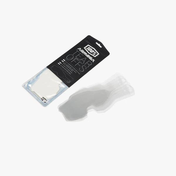 ARMEGA LAMINATED TEAR OFFS