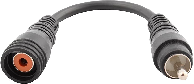 DELUXE UNIV SHIELD POWER CORD KIT