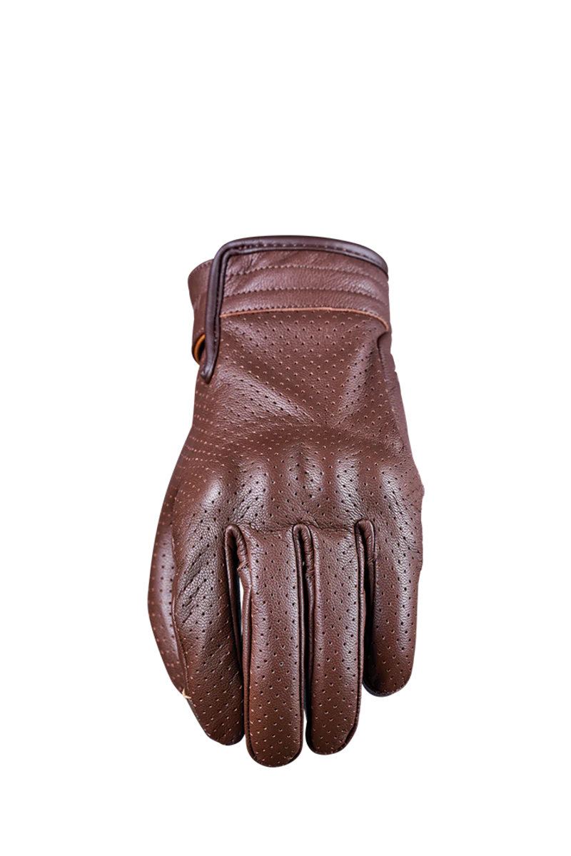 MUSTNG EVO (BROWN) | FIVE GLOVES