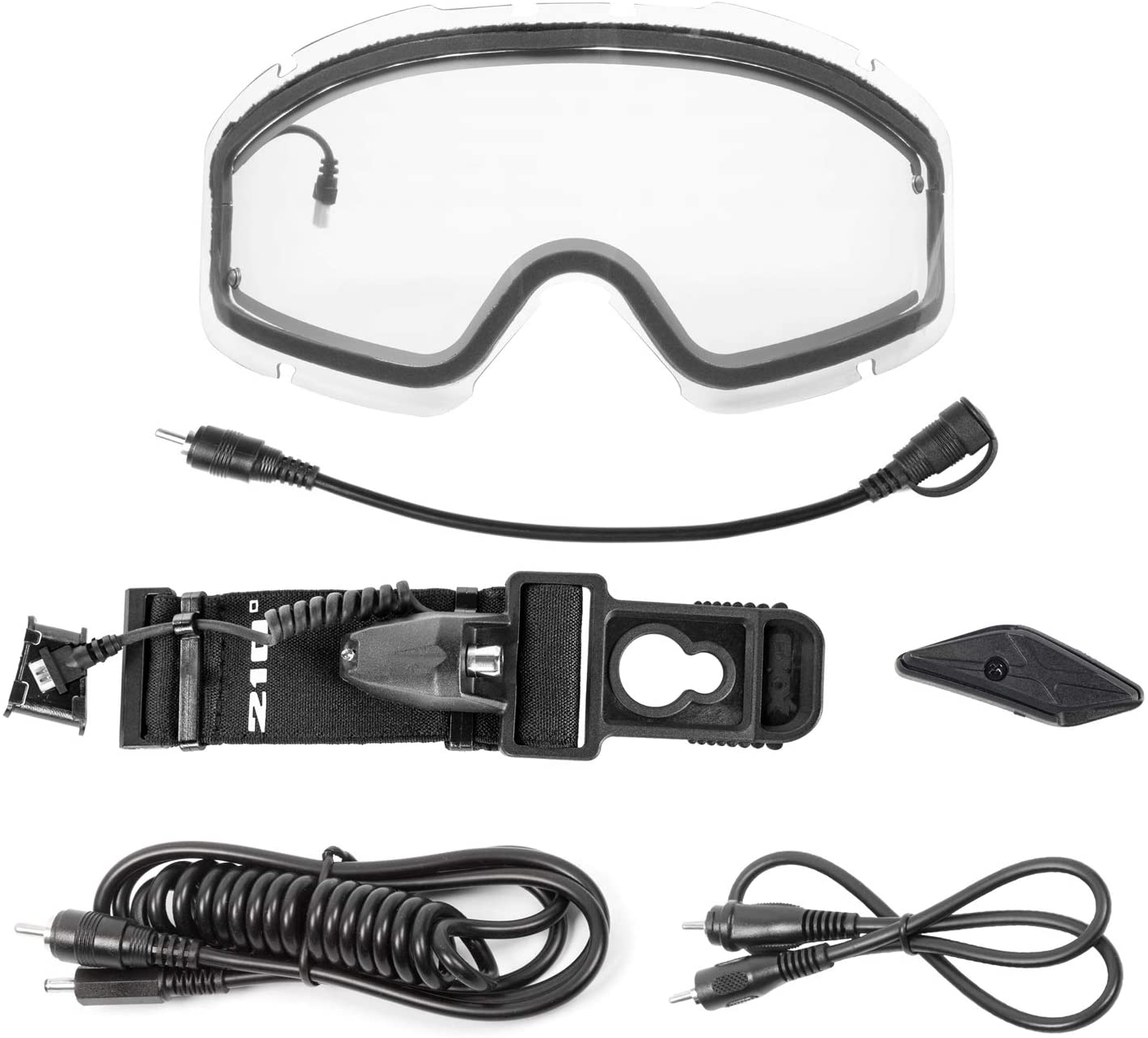 UPGRADE KIT 210 CTRL WIN EDL YE CKX