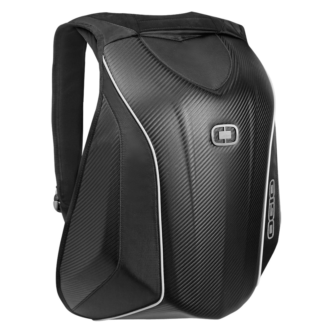 BACKPACK MACH 5 NO DRAG (Stealth Black) | OGIO