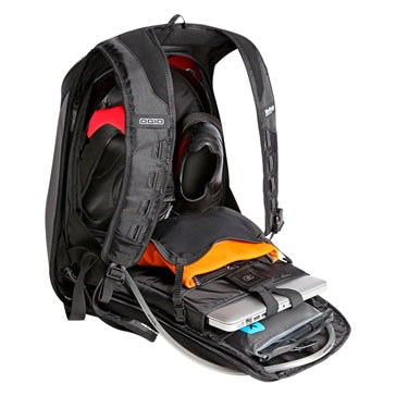 BACKPACK MACH 5 NO DRAG (Stealth Black) | OGIO