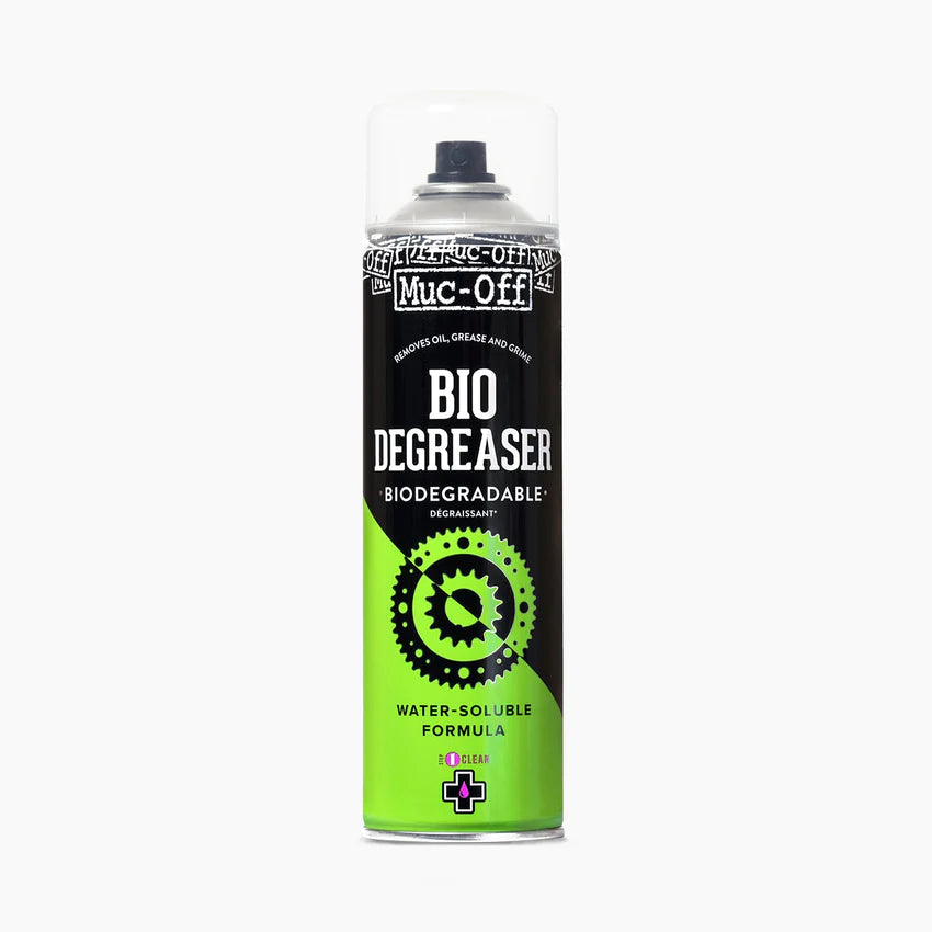 CLEANER BIO DEGREASER 500ML
